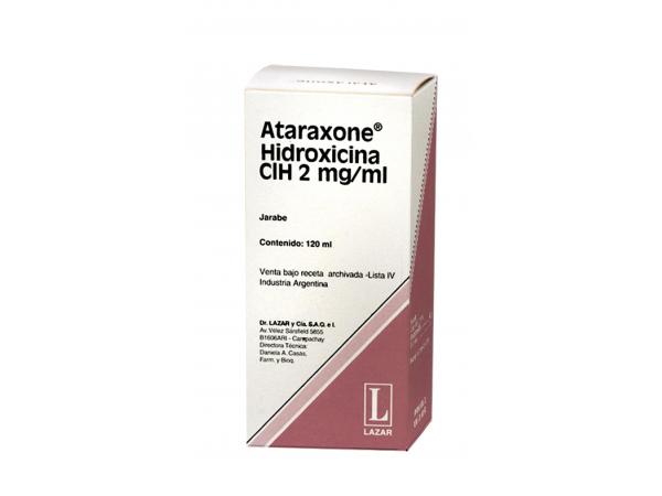 ataraxone