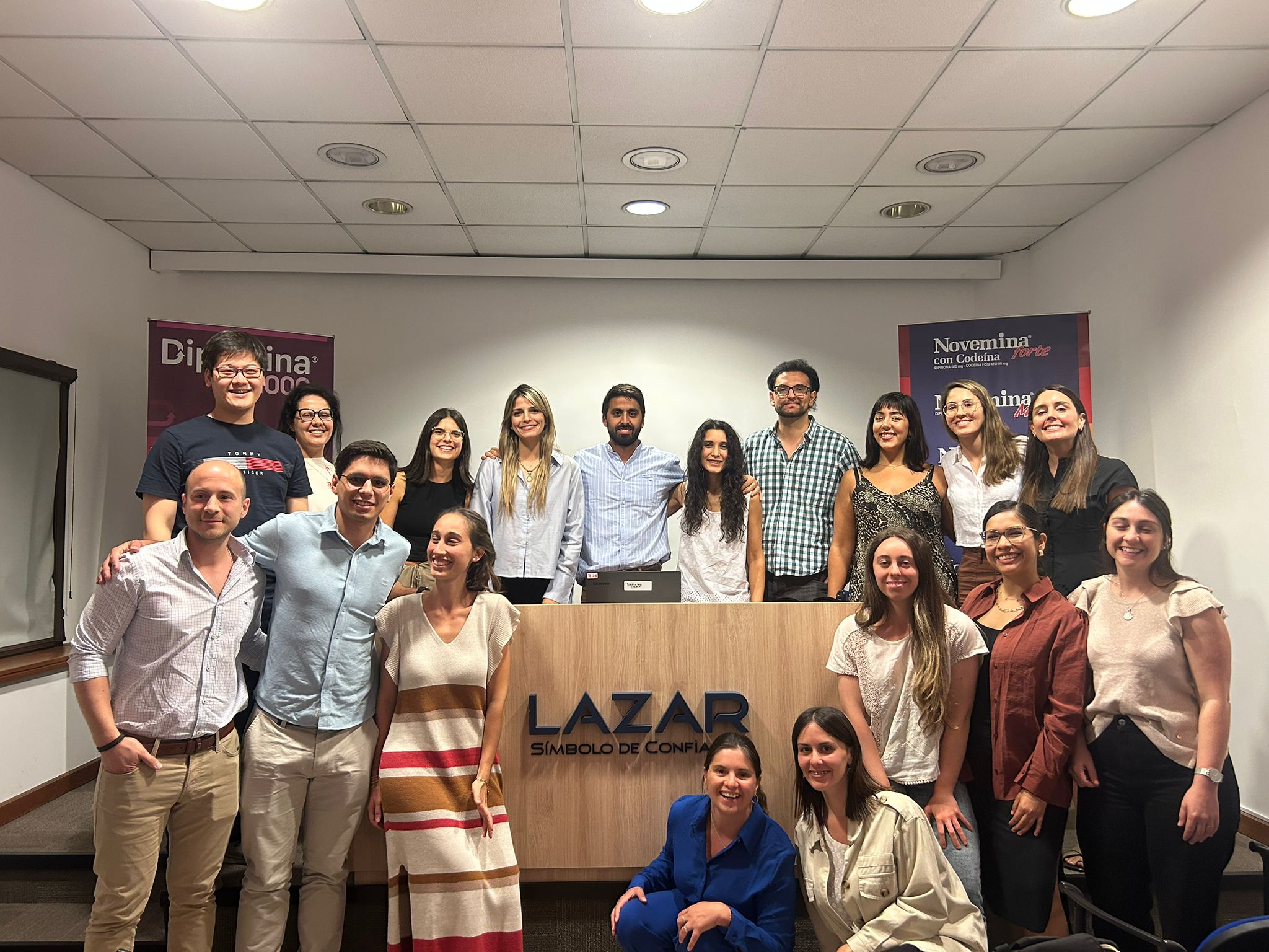 Resumen de las Jornadas de Residentes en Fisiatría