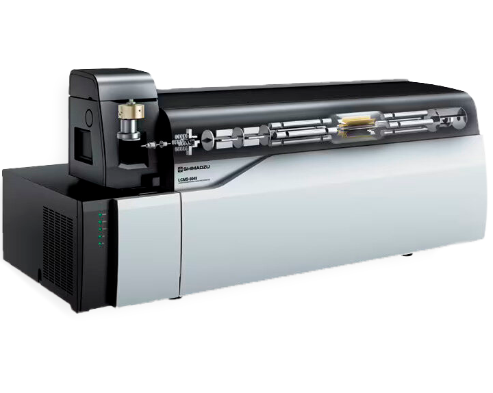 Equipo destacado Laboratorio de Calidad Lazar